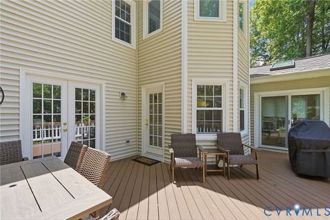 Tiny photo for 9604 St Regis Court, Chesterfield, VA 23236 (MLS # 2618402)
