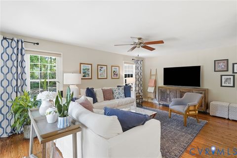 Tiny photo for 9604 St Regis Court, Chesterfield, VA 23236 (MLS # 2618402)