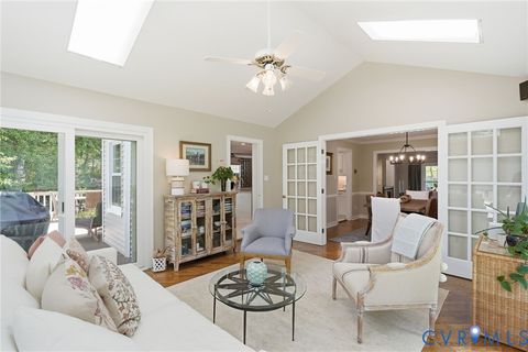 Tiny photo for 9604 St Regis Court, Chesterfield, VA 23236 (MLS # 2618402)
