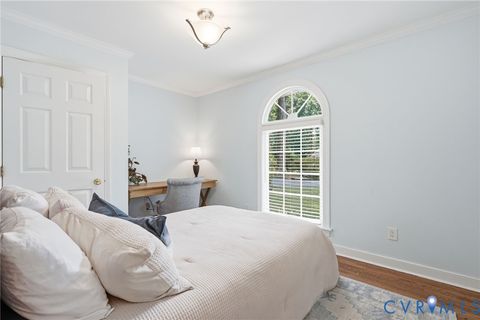 Tiny photo for 9604 St Regis Court, Chesterfield, VA 23236 (MLS # 2618402)