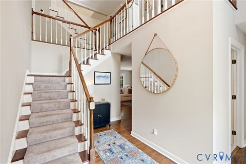 Tiny photo for 9604 St Regis Court, Chesterfield, VA 23236 (MLS # 2618402)