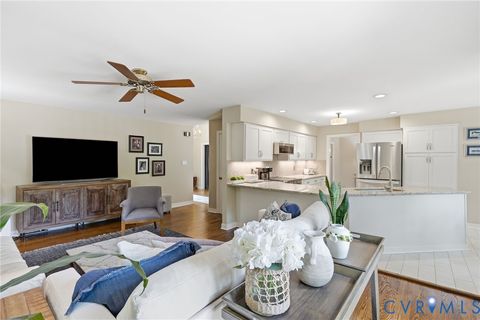Tiny photo for 9604 St Regis Court, Chesterfield, VA 23236 (MLS # 2618402)
