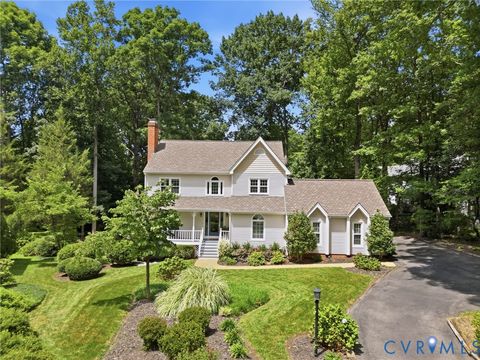 Photo of 9604 St Regis Court, Chesterfield, VA 23236 (MLS # 2618402)