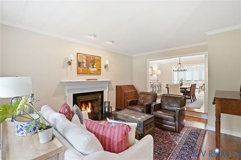 Tiny photo for 9604 St Regis Court, Chesterfield, VA 23236 (MLS # 2618402)