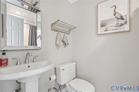 Tiny photo for 9604 St Regis Court, Chesterfield, VA 23236 (MLS # 2618402)