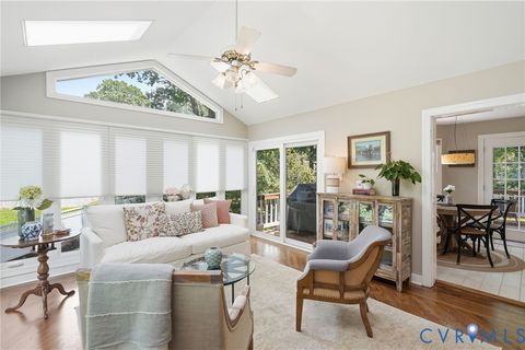 Tiny photo for 9604 St Regis Court, Chesterfield, VA 23236 (MLS # 2618402)