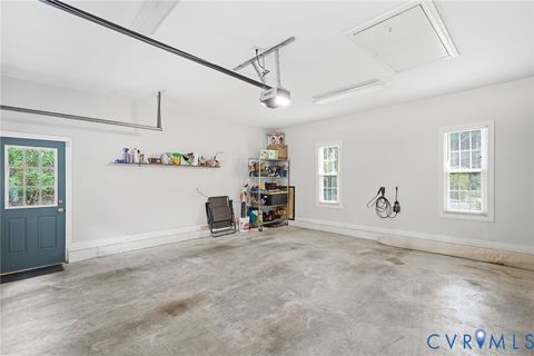 Tiny photo for 9604 St Regis Court, Chesterfield, VA 23236 (MLS # 2618402)