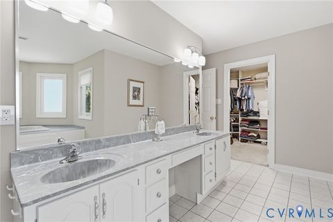 Tiny photo for 9604 St Regis Court, Chesterfield, VA 23236 (MLS # 2618402)