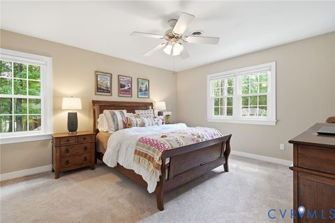 Tiny photo for 9604 St Regis Court, Chesterfield, VA 23236 (MLS # 2618402)