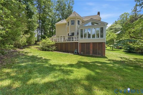 Tiny photo for 9604 St Regis Court, Chesterfield, VA 23236 (MLS # 2618402)