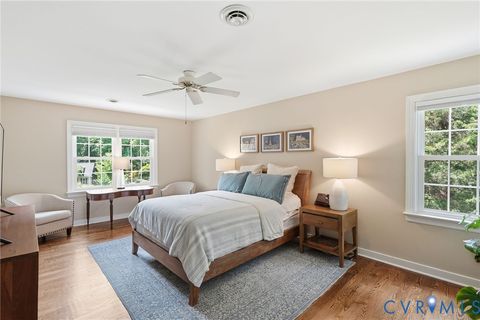 Tiny photo for 9604 St Regis Court, Chesterfield, VA 23236 (MLS # 2618402)