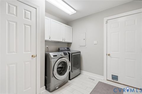 Tiny photo for 9604 St Regis Court, Chesterfield, VA 23236 (MLS # 2618402)