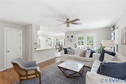 Tiny photo for 9604 St Regis Court, Chesterfield, VA 23236 (MLS # 2618402)