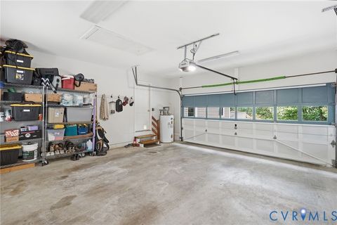 Tiny photo for 9604 St Regis Court, Chesterfield, VA 23236 (MLS # 2618402)