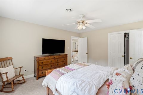 Tiny photo for 9604 St Regis Court, Chesterfield, VA 23236 (MLS # 2618402)