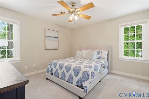 Tiny photo for 9604 St Regis Court, Chesterfield, VA 23236 (MLS # 2618402)