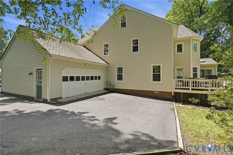 Tiny photo for 9604 St Regis Court, Chesterfield, VA 23236 (MLS # 2618402)