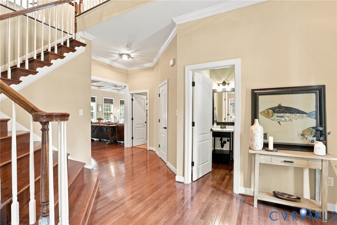 3655 Stone Harbor Drive
