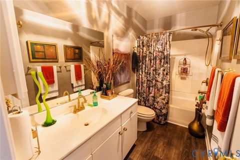 Tiny photo for 3213 Drawbridge Court, Chesapeake, VA 23323 (MLS # 2608413)