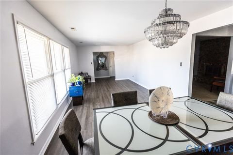 Tiny photo for 3213 Drawbridge Court, Chesapeake, VA 23323 (MLS # 2608413)