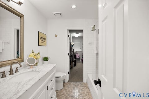 Tiny photo for 200 Ruggles Place, Henrico, VA 23229 (MLS # 2627739)