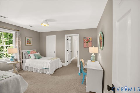 Tiny photo for 200 Ruggles Place, Henrico, VA 23229 (MLS # 2627739)