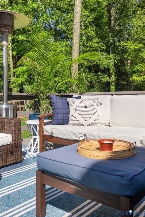 Tiny photo for 200 Ruggles Place, Henrico, VA 23229 (MLS # 2627739)