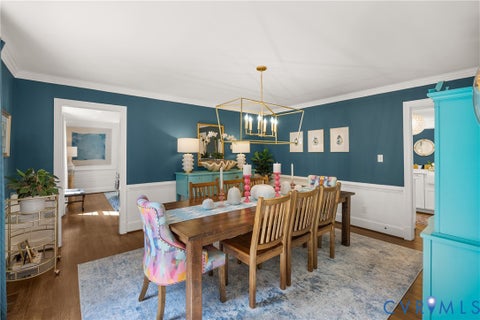 Tiny photo for 200 Ruggles Place, Henrico, VA 23229 (MLS # 2627739)