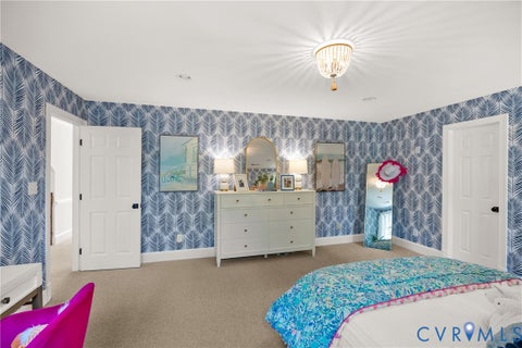 Tiny photo for 200 Ruggles Place, Henrico, VA 23229 (MLS # 2627739)