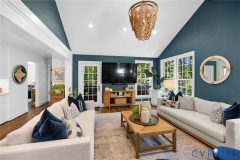 Tiny photo for 200 Ruggles Place, Henrico, VA 23229 (MLS # 2627739)