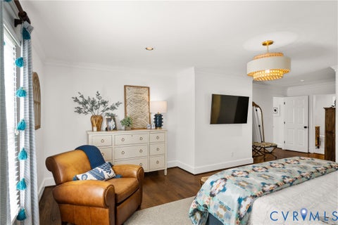 Tiny photo for 200 Ruggles Place, Henrico, VA 23229 (MLS # 2627739)