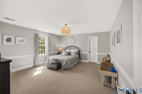Tiny photo for 200 Ruggles Place, Henrico, VA 23229 (MLS # 2627739)