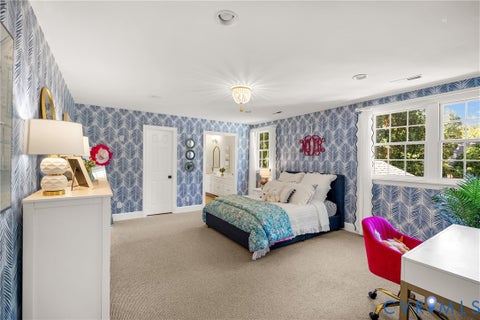 Tiny photo for 200 Ruggles Place, Henrico, VA 23229 (MLS # 2627739)