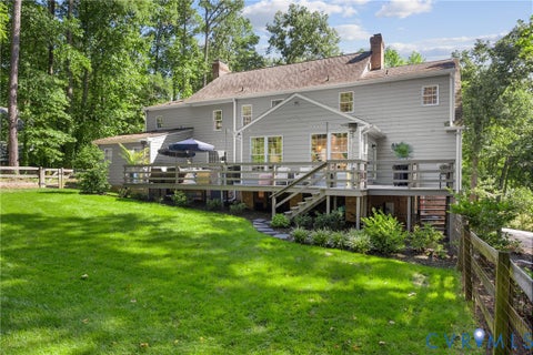 Tiny photo for 200 Ruggles Place, Henrico, VA 23229 (MLS # 2627739)