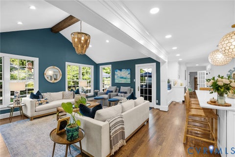 Tiny photo for 200 Ruggles Place, Henrico, VA 23229 (MLS # 2627739)