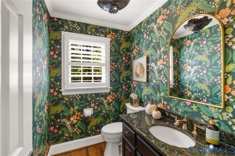 Tiny photo for 200 Ruggles Place, Henrico, VA 23229 (MLS # 2627739)