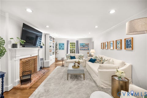 Tiny photo for 200 Ruggles Place, Henrico, VA 23229 (MLS # 2627739)