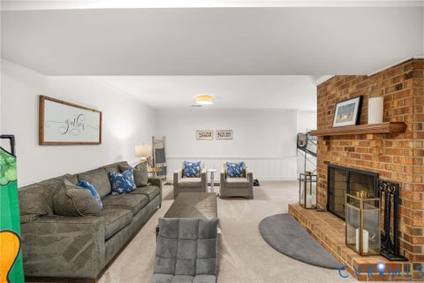 Tiny photo for 200 Ruggles Place, Henrico, VA 23229 (MLS # 2627739)
