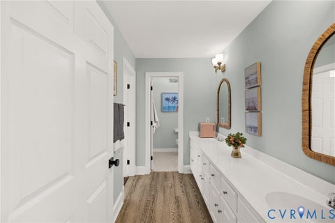 Tiny photo for 200 Ruggles Place, Henrico, VA 23229 (MLS # 2627739)