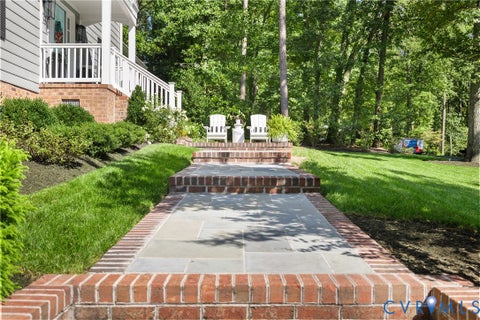 Tiny photo for 200 Ruggles Place, Henrico, VA 23229 (MLS # 2627739)