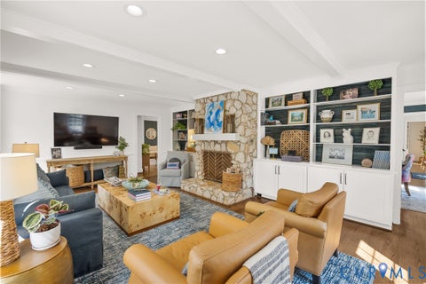 Tiny photo for 200 Ruggles Place, Henrico, VA 23229 (MLS # 2627739)