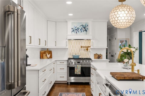 Tiny photo for 200 Ruggles Place, Henrico, VA 23229 (MLS # 2627739)