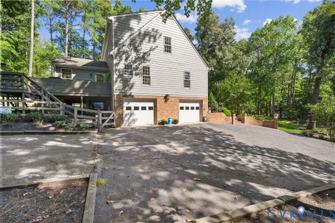 Tiny photo for 200 Ruggles Place, Henrico, VA 23229 (MLS # 2627739)