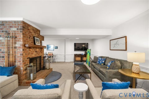 Tiny photo for 200 Ruggles Place, Henrico, VA 23229 (MLS # 2627739)
