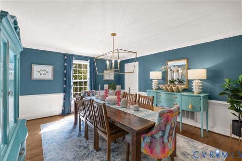 Tiny photo for 200 Ruggles Place, Henrico, VA 23229 (MLS # 2627739)