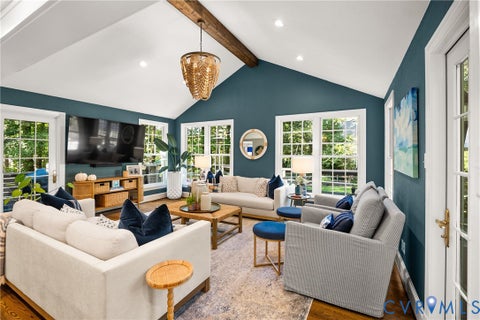 Tiny photo for 200 Ruggles Place, Henrico, VA 23229 (MLS # 2627739)