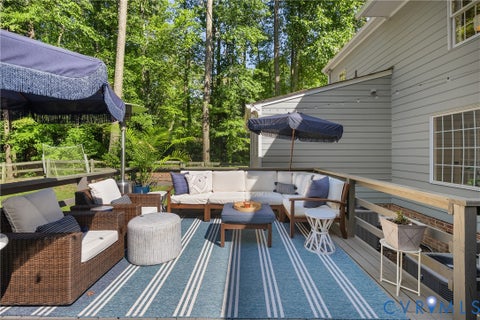 Tiny photo for 200 Ruggles Place, Henrico, VA 23229 (MLS # 2627739)