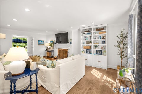 Tiny photo for 200 Ruggles Place, Henrico, VA 23229 (MLS # 2627739)