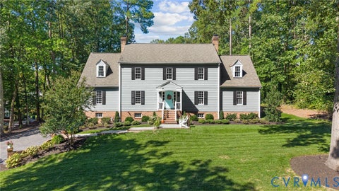 Photo of 200 Ruggles Place, Henrico, VA 23229 (MLS # 2627739)