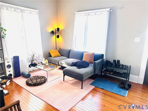 Tiny photo for 3614 Carolina Avenue, Richmond, VA 23222 (MLS # 2610266)